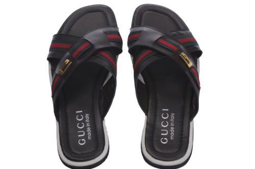 men gucci sandals-022